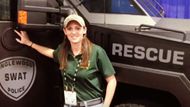 Taylor Wright on Dateline (Image via YouTube/Dateline NBC)